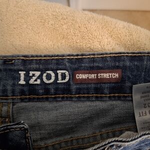 Izod jeans